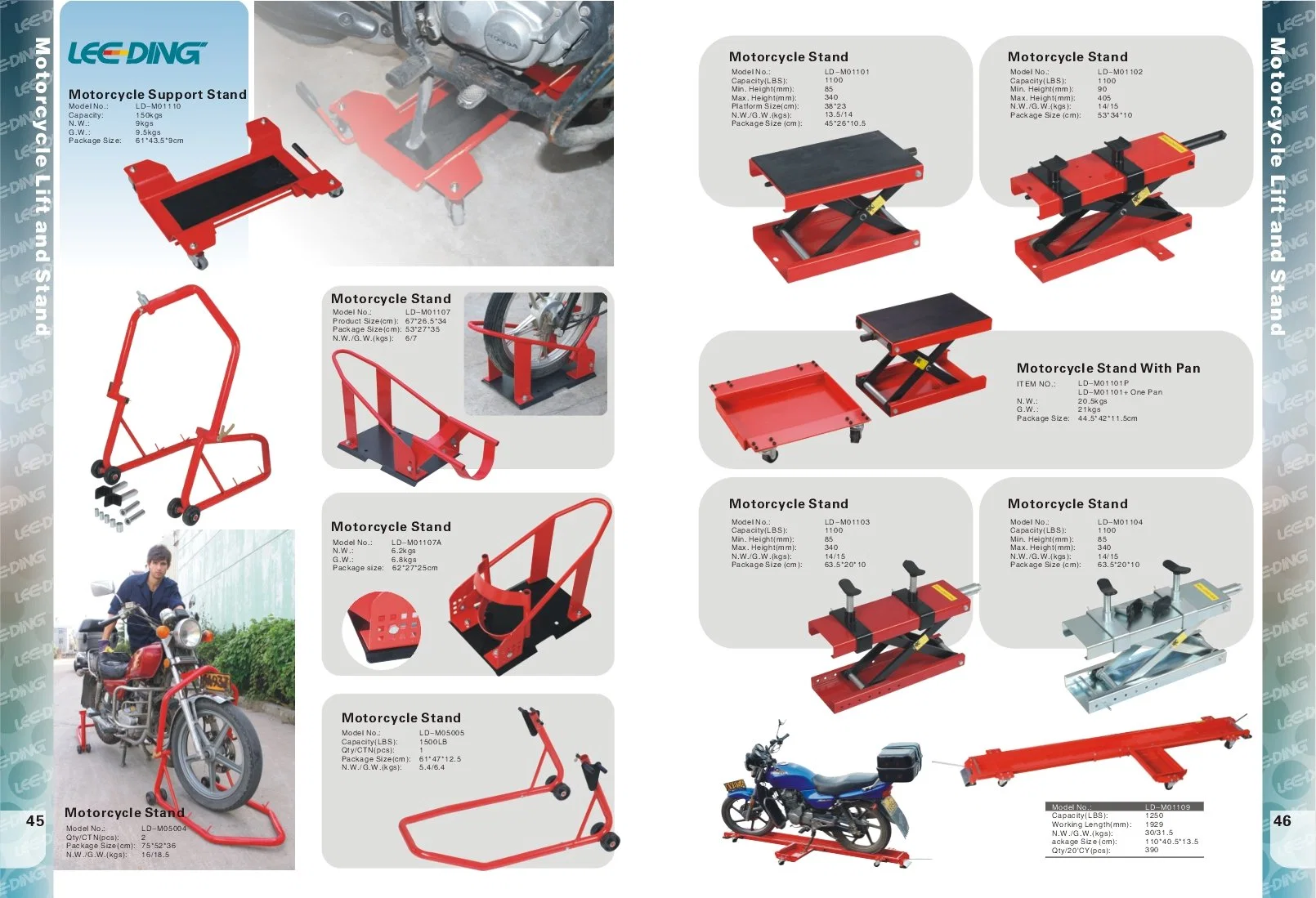 Motocicleta Calzo Sport motos &amp; Cruiser calzo