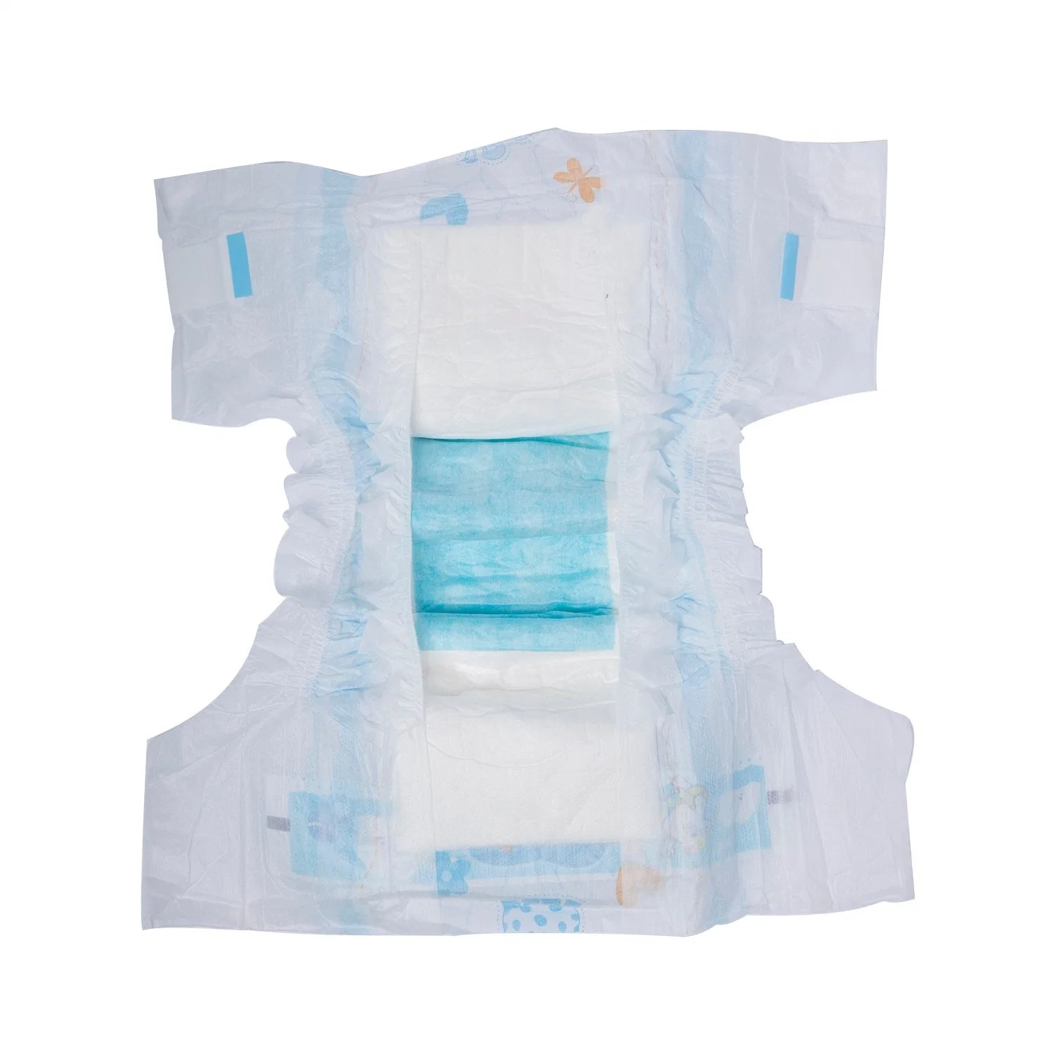 Paño de muestra de alta calidad desechable Disable Baby Custom Swim Nappy Change Care oinment Bay Dealer Sudáfrica Wholesale