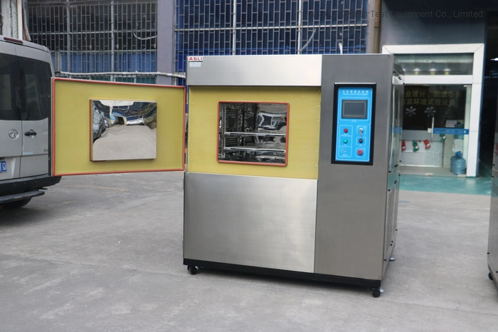 Laboratory Climatic Temperature Thermal Shock Test Chamber for PCB Industry