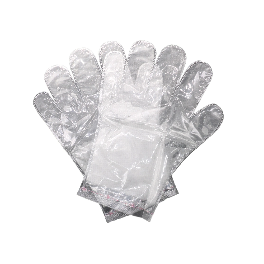Cuidado de manos blanqueamiento Hidratante Hand Pack for Hand Beauty