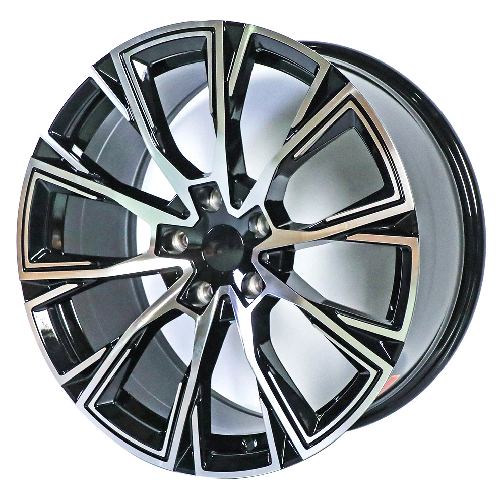 High Performance New Design Modification Rims 19/20 Inch 5 Holes Aluminum 5X120 Custom Car Alloy Wheels for BMW