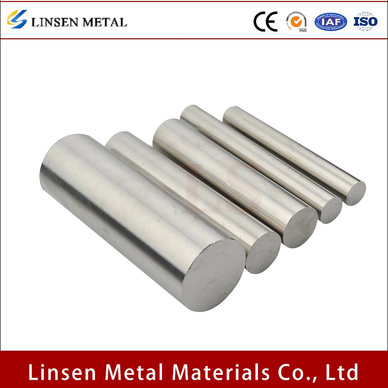 1Cr13 2Cr13 3Cr13 1Cr17Ni2 1mm 5mm 20mm Stainless Steel Hexagonal Square Round Bar