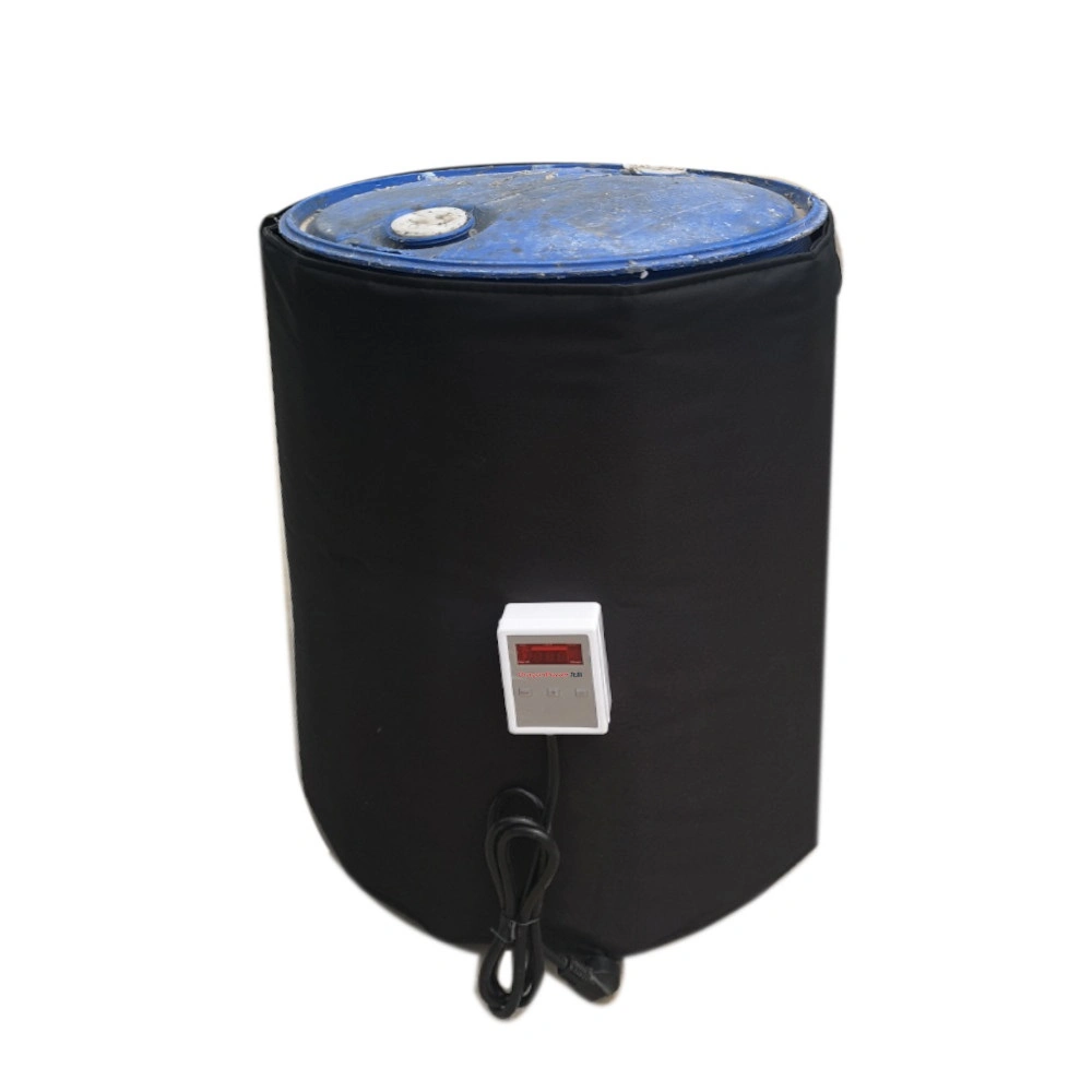 Factory Supplied 50L Electric Gas Cylinder Heater