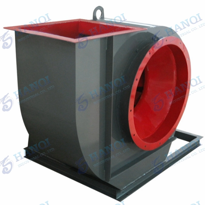 High Temperature, Acid/Anti Proof/Resistance Centrifugal Induced Draft Blower/Hydro, Mine, Coal, Metallurgy, Chemical Industry Tunnel Ventilation Draught Fan