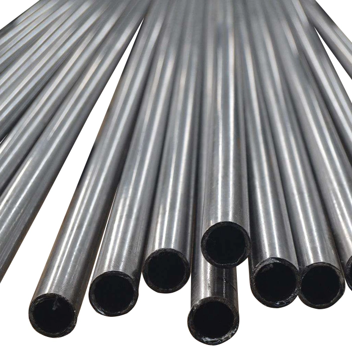 Cold Drawn High Pressure Carbon Steel Seamless Pipe for Vessel and Boiler