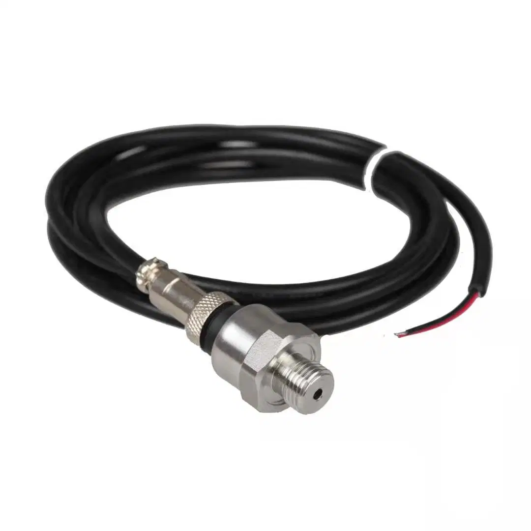 10ar 16bar Normal Transmitter Precision Transducer Water 0-5V 304ss 0.5-4.5V Pressure Sensor