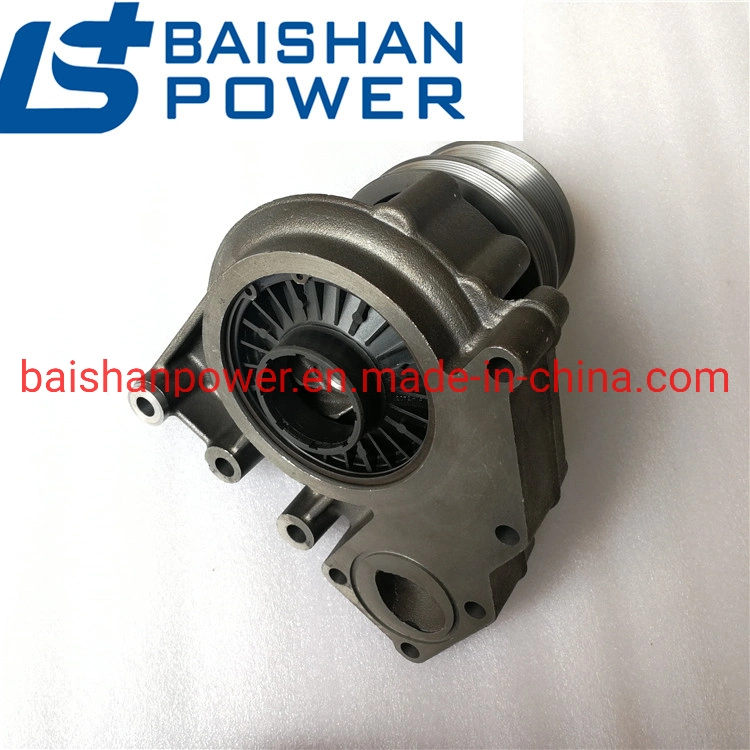 Diesel Engine Parts Qsx15 Isx15 Water Pump Assy 4089910 4089158 3682311 4920465 4366039 5449026 6bt5.9 3285410 3285414 3286278 3286278 4934058 3800974