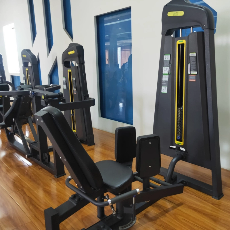 Best Selling Factory High quality/High cost performance  Commercial Fitness Equipment Home Use Ab/Adductor (AXD5079)