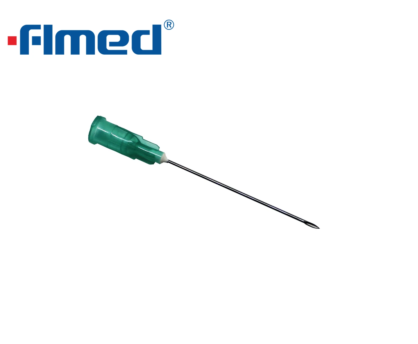 Consumable Medical Supplies Customize Sizes Hypodermic Needle