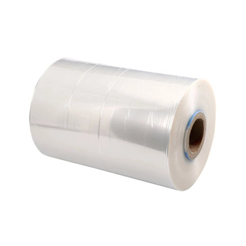 Wholesale High Quality China Manufacturer Soft Transparent Environment Protection POF Shrink Film