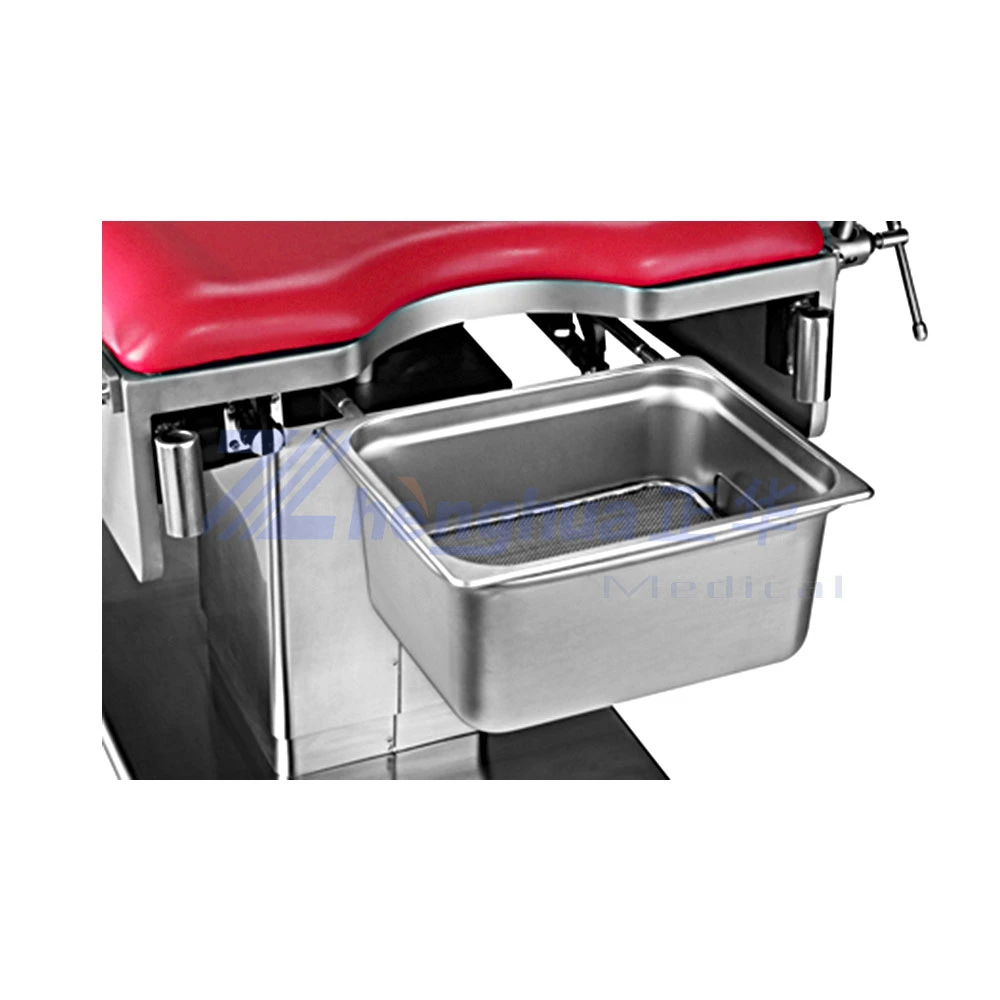 Popular Gynaecology Equipment Electric Delivery Table on Sale