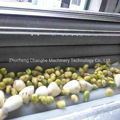 Time Saving Tomato Vegetable Sorting Machine for Sale Potato Sorting Machine Fruit Grader