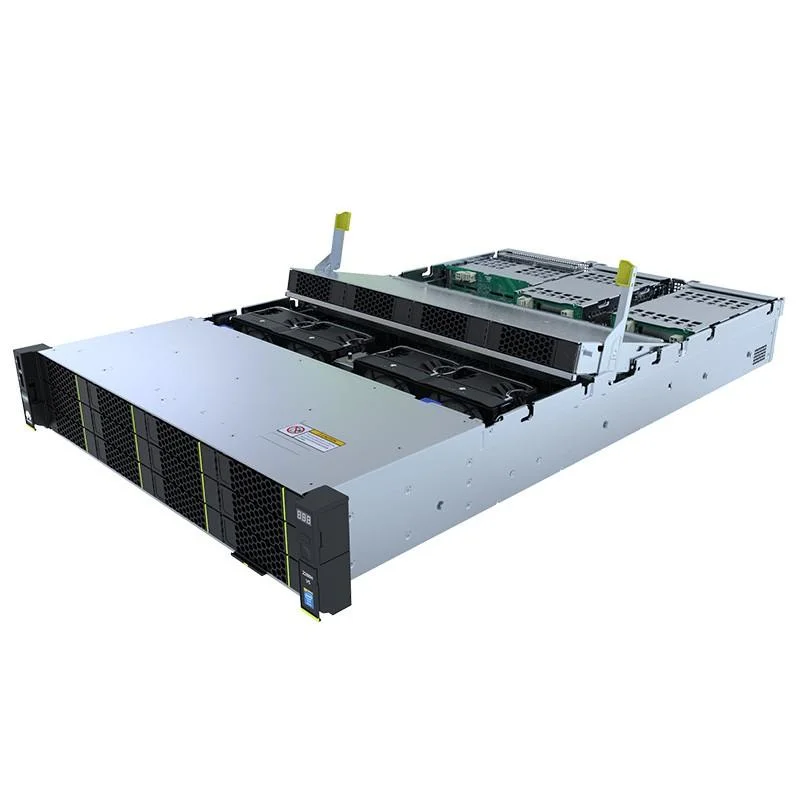 Super calidad Xfusion PRO 2288h V5 Server