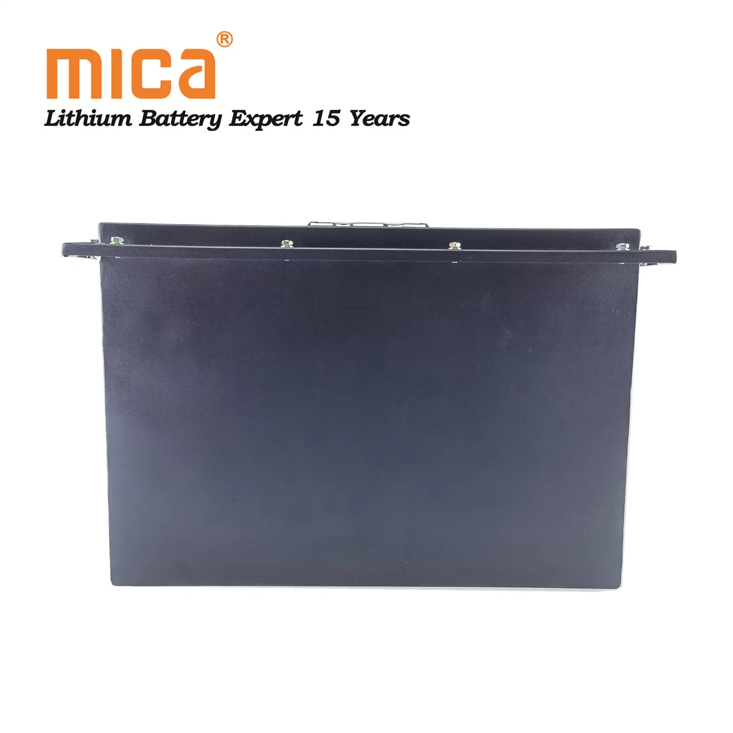 Maintenance Free Lithium UPS Solar Panel Battery 12V 500ah 520ah 528ah Energy Storage Battery Pack