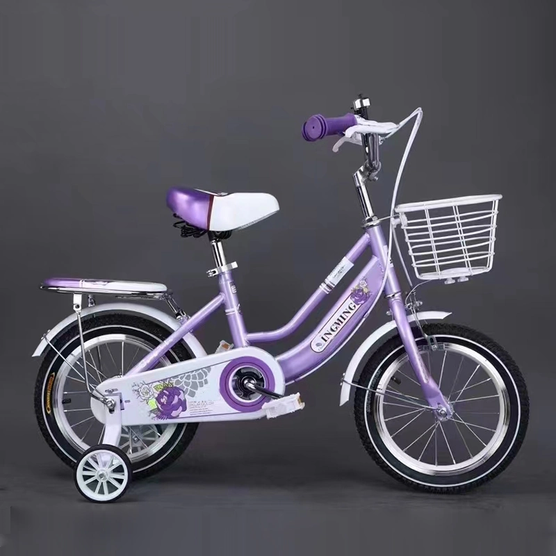 EN71 Standard Children Bicycle/Classic Дешевые детские велосипеды для девочек/Новая модель Детские велосипеды