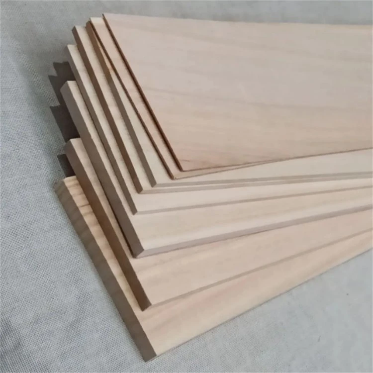 Pao Tong on Selling Wholesale/Supplier Paulownia Sawn Timber Thickness Long Wood