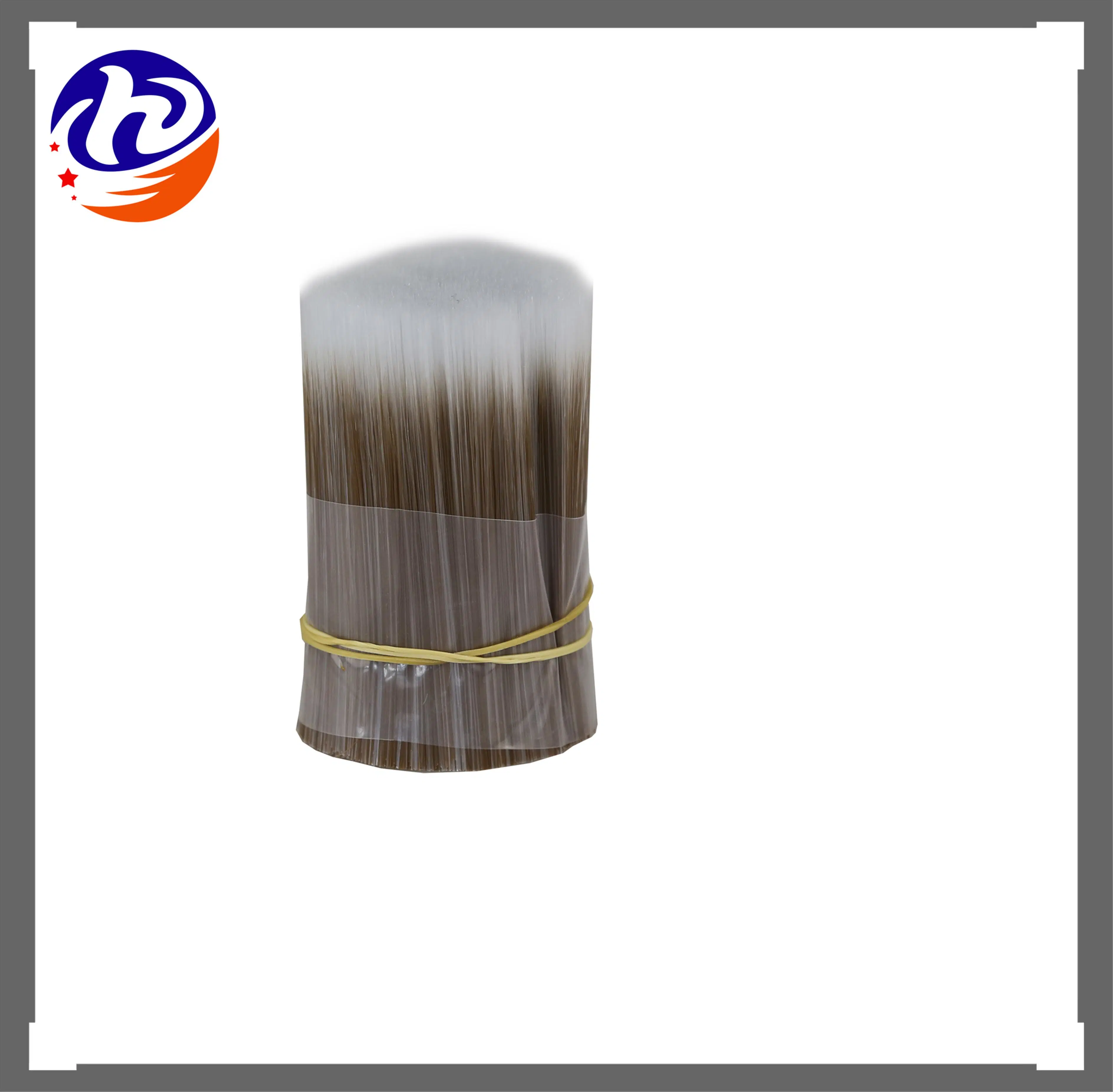 100% Polyester Material Filaement for Paint Brush