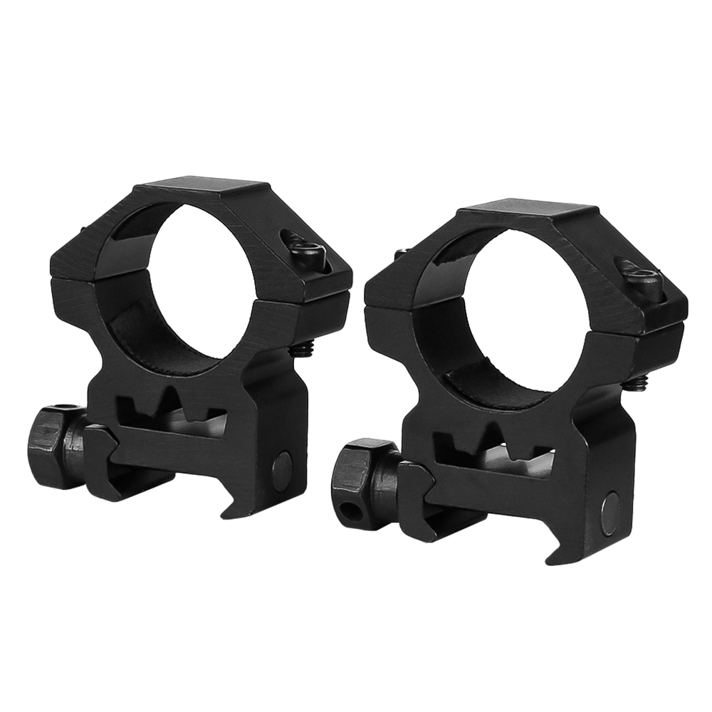 Spina Optics 25.4mm Scope Mount 11/20mm Hunting Accessories