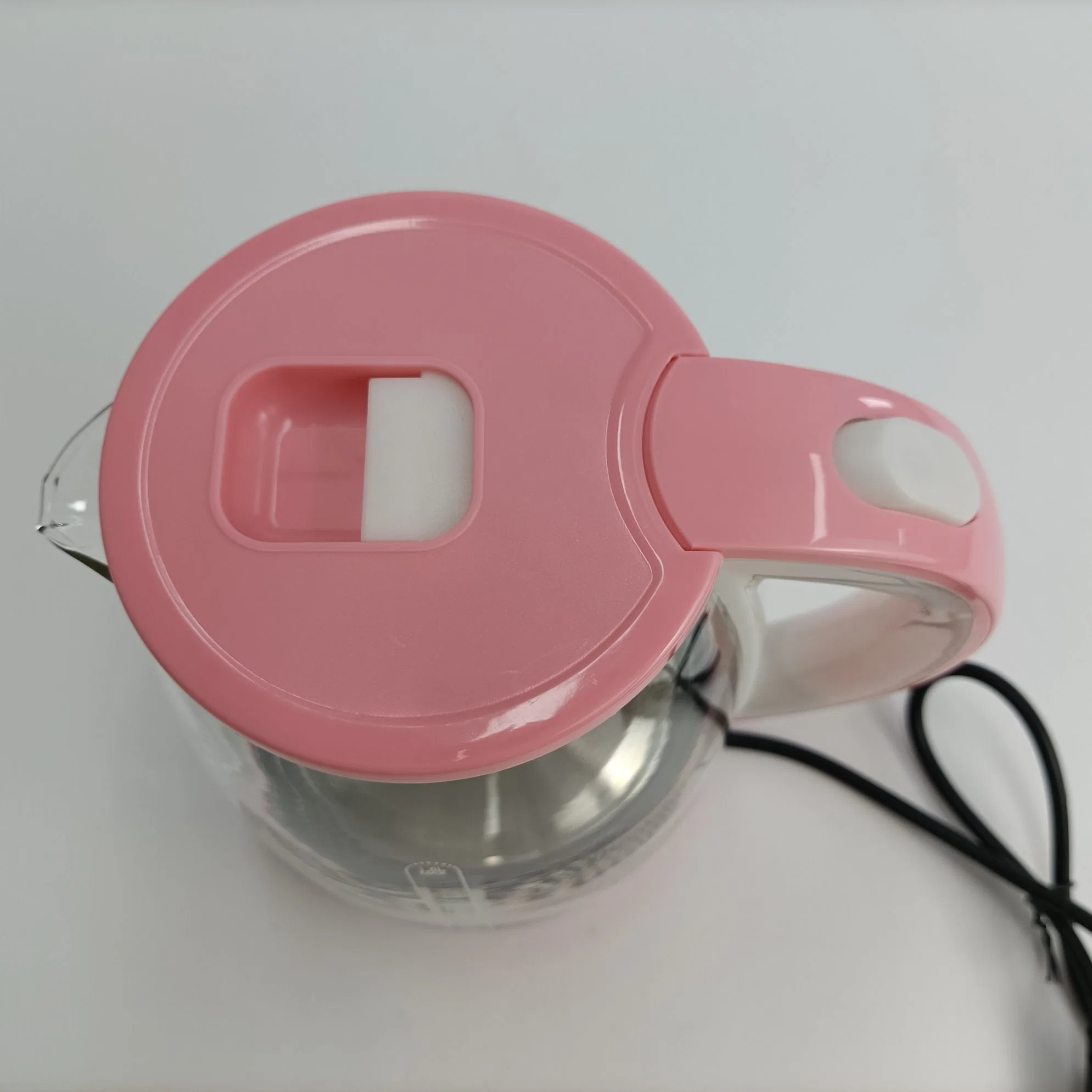 Class Body Visual Water Level Health Electrical Kettle