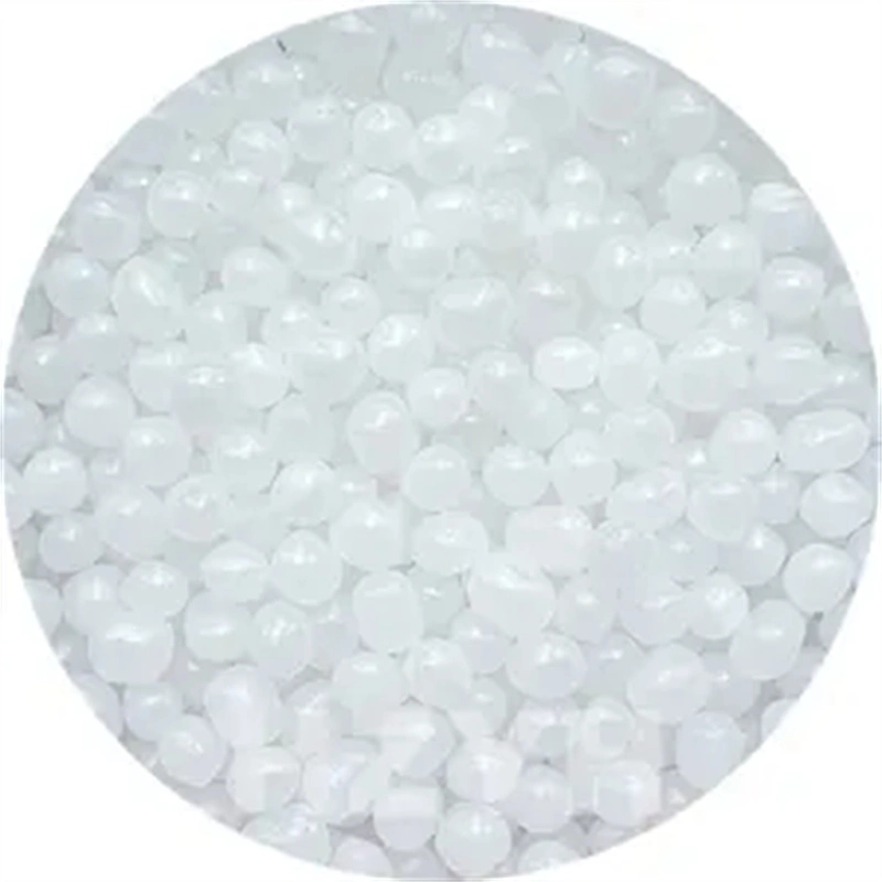 Hot Sale Engineering Plastic Particle POM Injection Grade Plastic Raw Materials