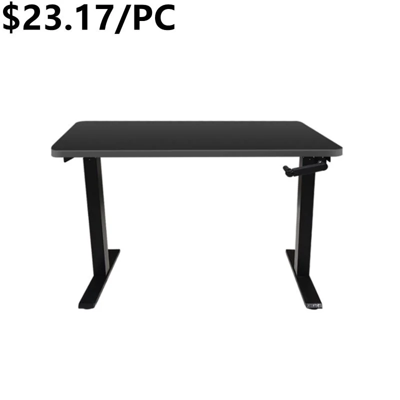 Modern Product Home Indoor Office Wooden Material Dining Folding Table