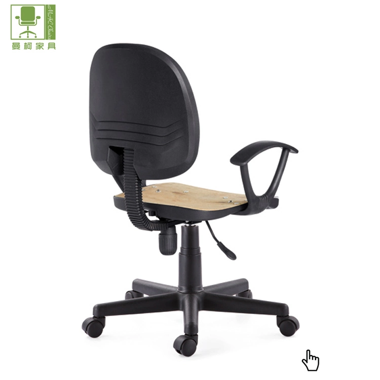 Accessoires pour chaise d'ordinateur en tissu, pièces de chaise de bureau