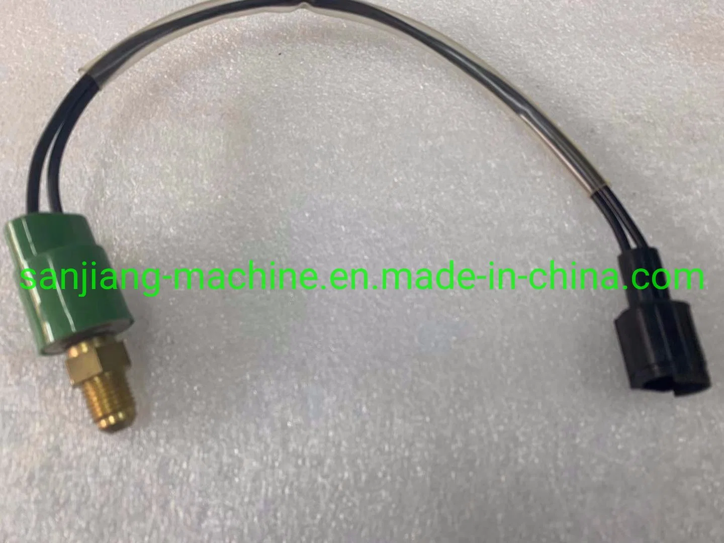 E320 High quality/High cost performance  Electric Parts Pressure Switch 170933 Excavator Part