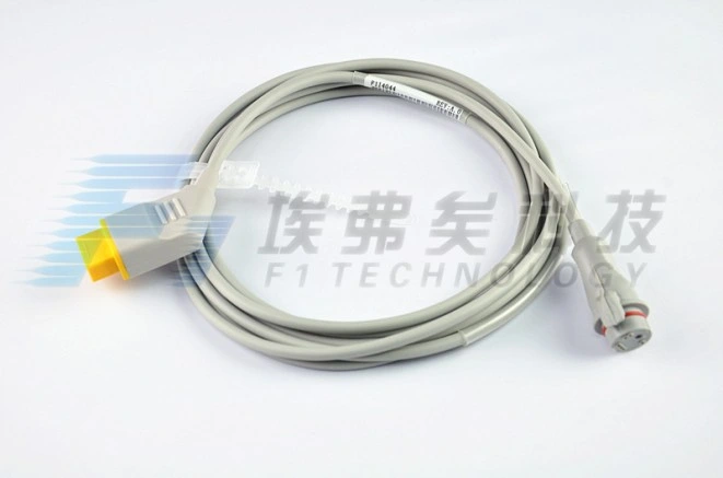 Nihon Kohden IBP Cable with Bd Connector