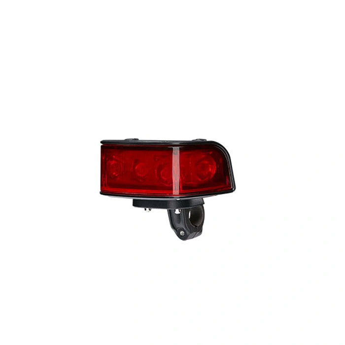 Police Traffic Flashing R10 Motorcycle LED Front Warning Light