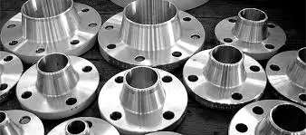 Slip on Flange/ Forged Flanges ANSI B16.5 Class 150/300/600/900 Forged Carbon/Stainless Steel Flanges