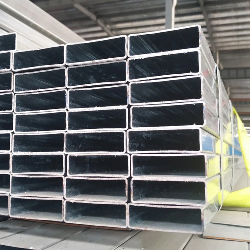 Factory Price ASTM AISI 201 304 316 316L 430 2b Square Flat Polish Seamless Welded Stainless Steel Pipe / Tube