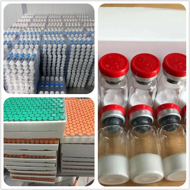 Custom Peptide Synthesis Tirzepatide Ipamorelin Peptide Blend USA Canada Australia UK Spain Germany