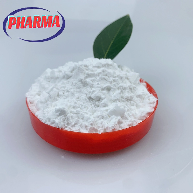 Aminosäure Kosmetikmaterial Pflanzenabsauger CAS 6020-87-7 Kreatin Monohydrat