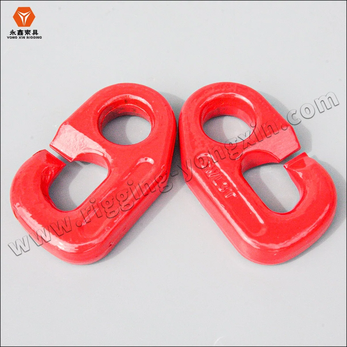 Forged G Hook Alloy Steel Hook