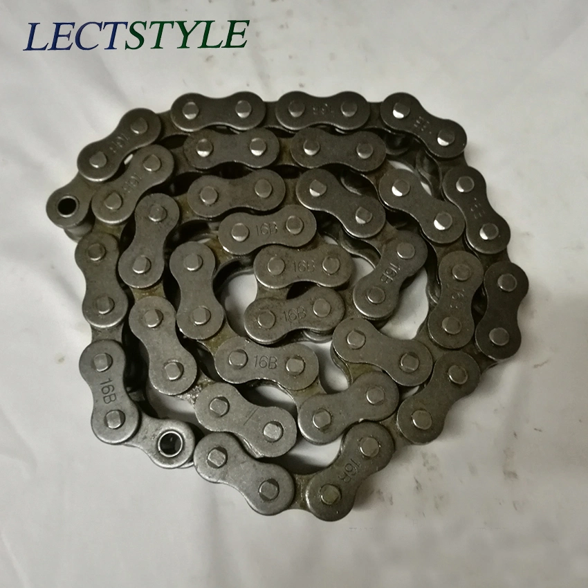 40, 50, 60, 80, 160, 08b, 12b, 16b, 32b Standard Precision Roller Chain