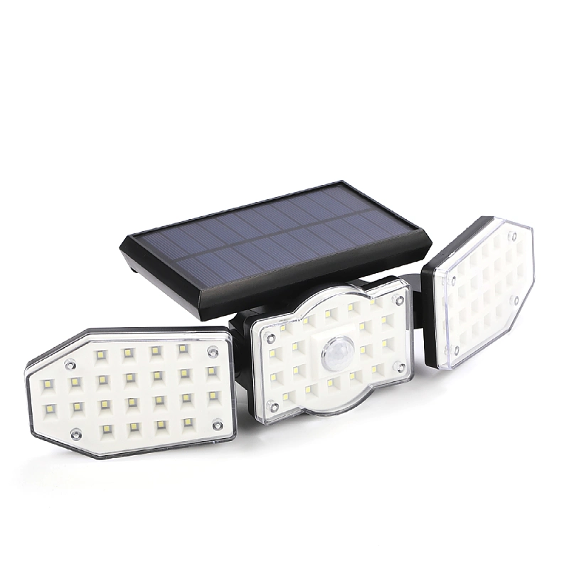 Hot Sale Waterproof PIR LED Motion Sensor Light Spotlight