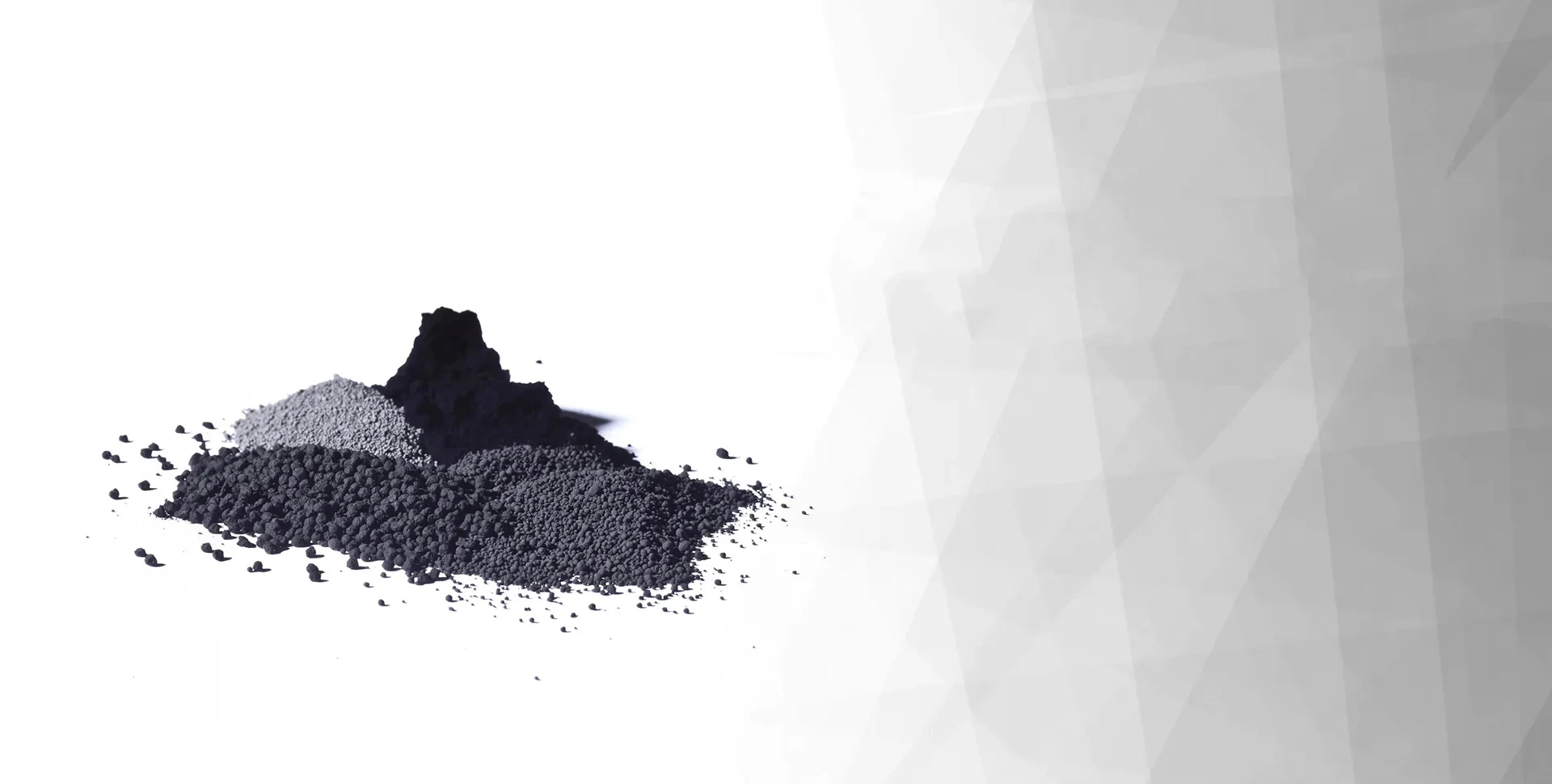 Directly Factory Oxide Carbon Black for Rubber