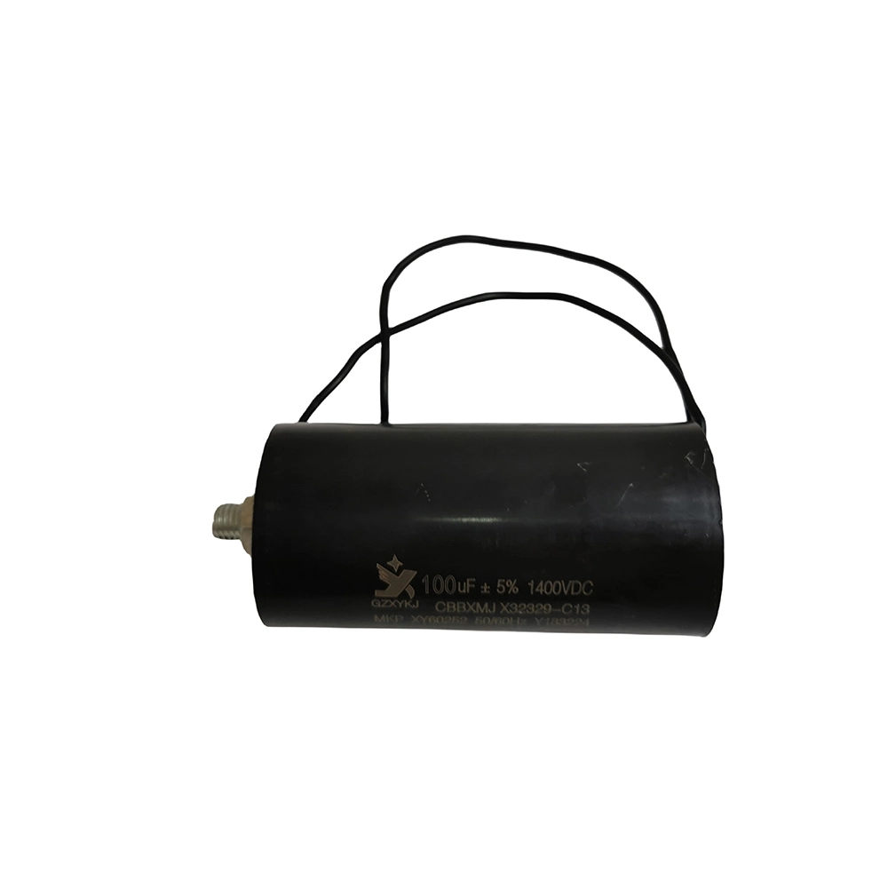 IPL1400VDC Capacitor for Laser Beauty Medical Equipment