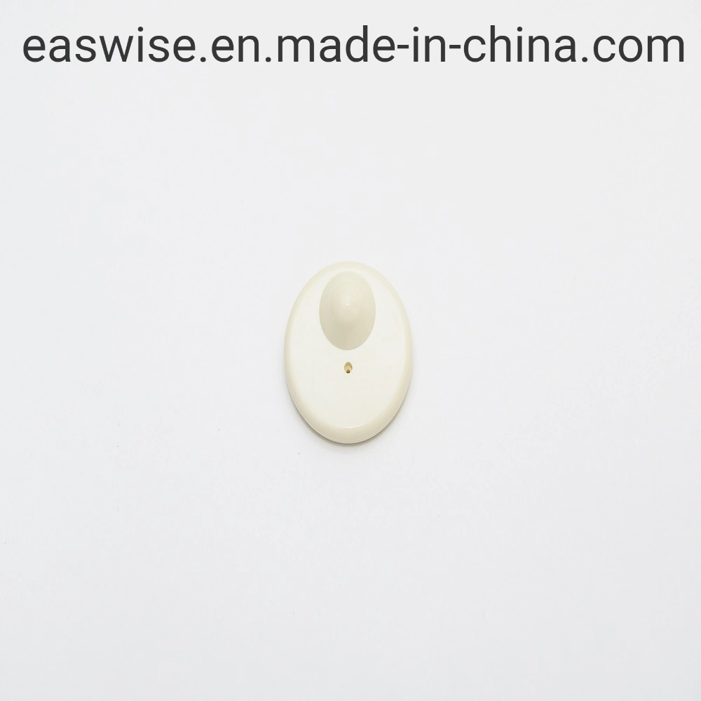 Competitive Magnetic R50 Round RF Am 58kHz 8.2MHz Eastag Tag Clothing Anti-Theft EAS Am RF 58kHz 8.2MHz Tag for Retail Stores China Supplier