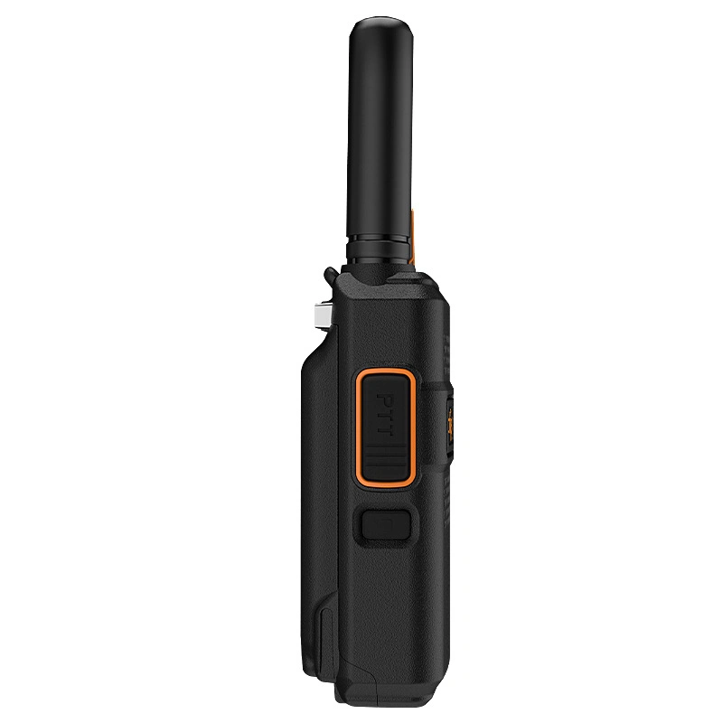 Mstar M-398 de largo alcance de gran calidad transporte portátil Walkie Talkie