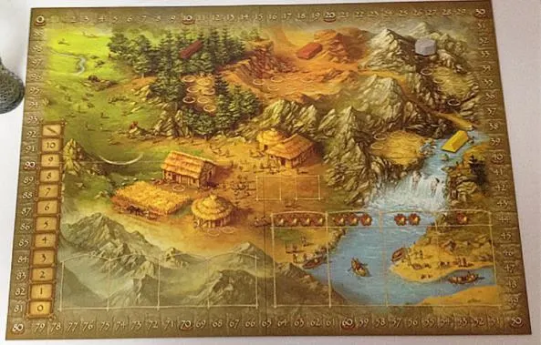 Receive Customized Production of Board Games of Various Sizes and Specifications