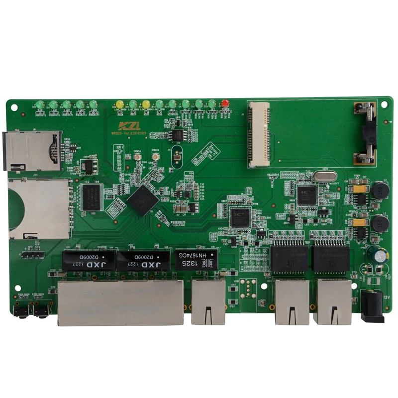 High Quality PCBA & PCB Board Manufacturer in Shenzhen