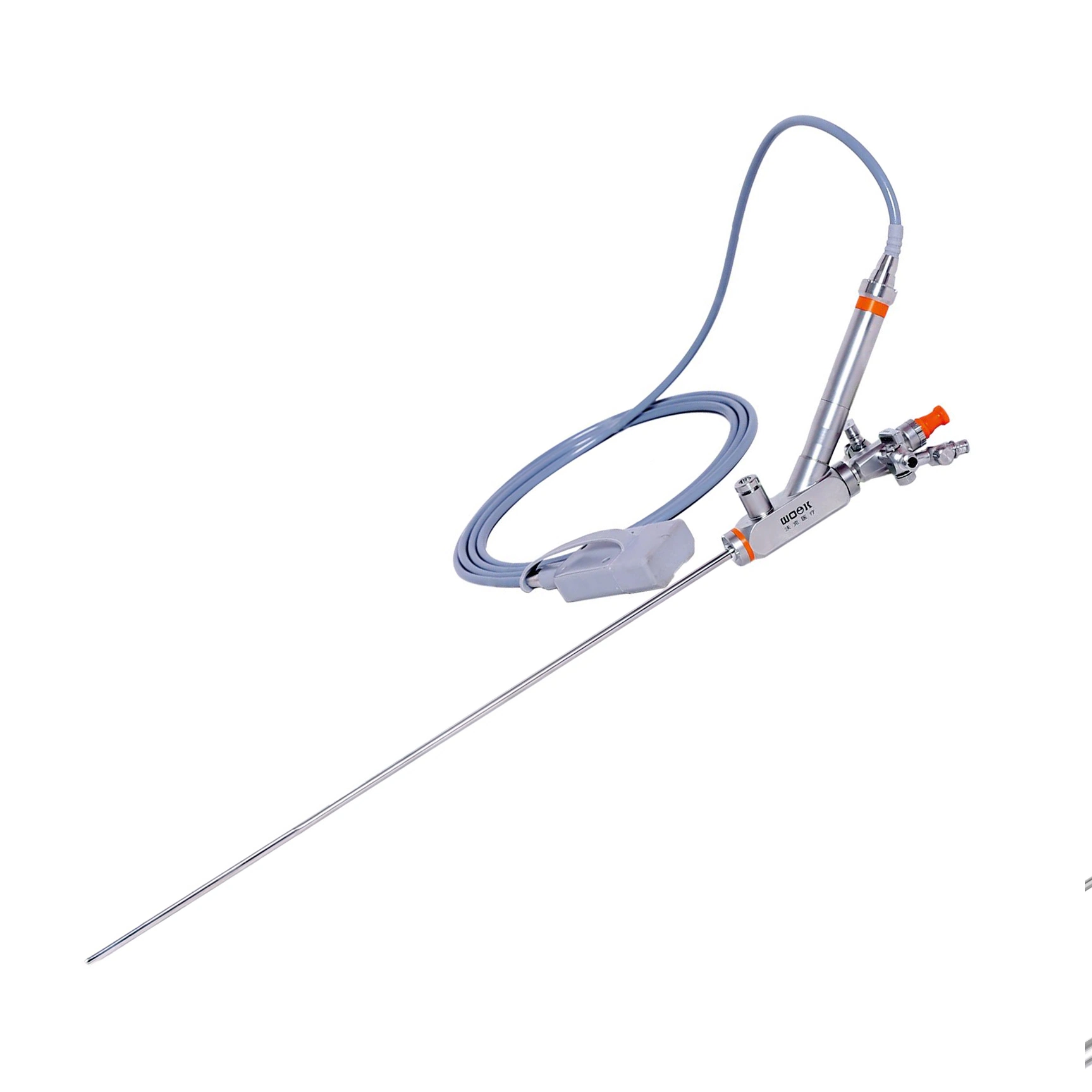 الفيديو الرقمي الصلب Cystoscope Electronic Cystoscopy المثانة pyeloscope مخصص