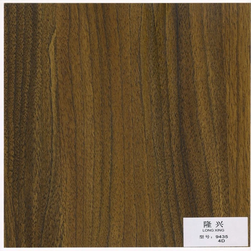 Melamine Paper 60g - 100g MDF HPL Chipboard Wood Grain Solid Color Mable