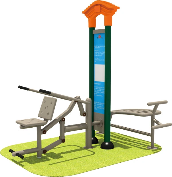 Gym Exercise Outdoor Fitness Equipment Adults Body Building