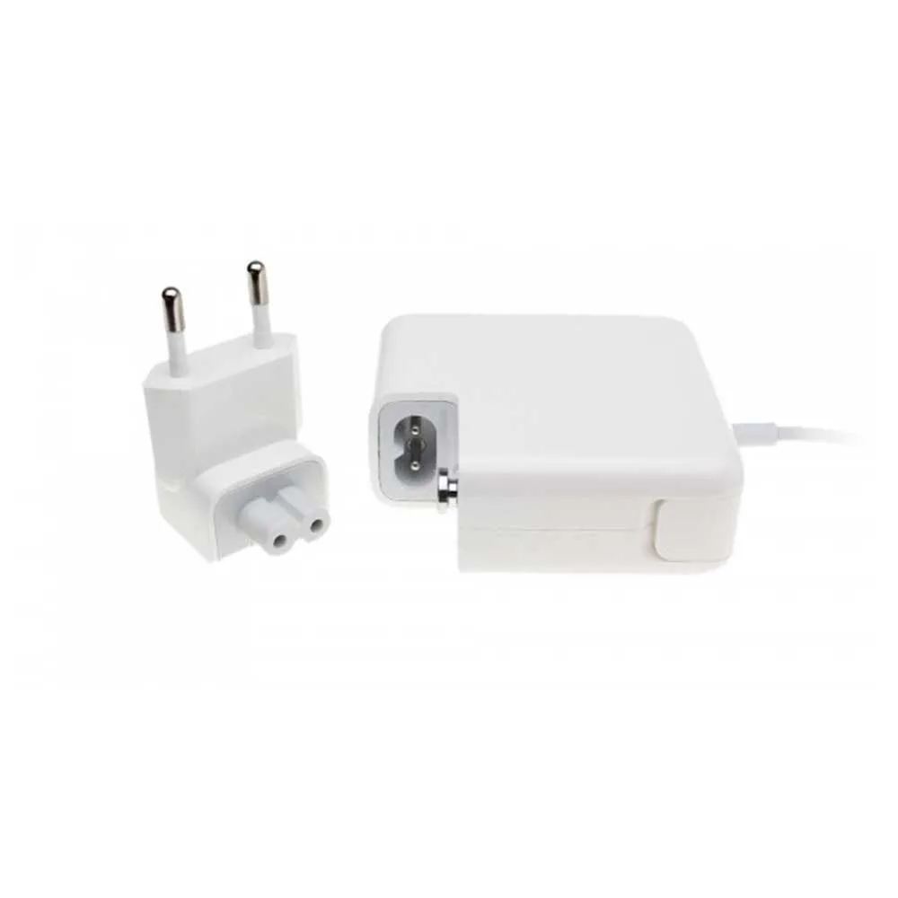 EU Us 45W Magsafe 2 Power Adapter (For MacBook PRO With Retina Display)