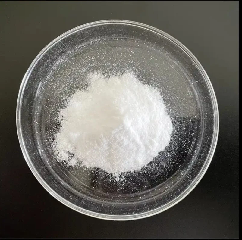 Original Factory Nahco3 Baking Soda Sodium Bicarbonate for Rubber Production