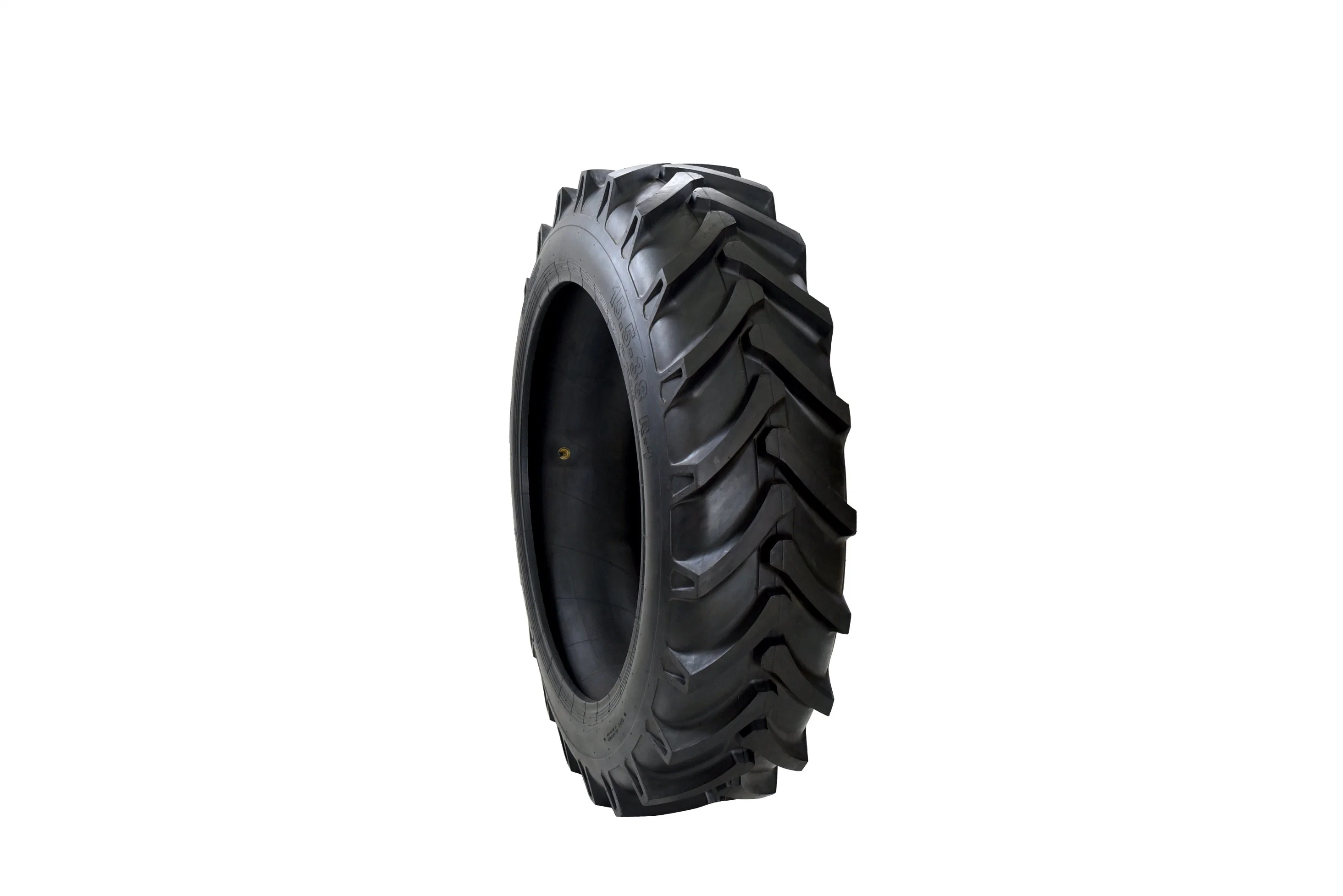 Nylon el sesgo de los neumáticos agrícolas Agr Tractor neumáticos agrícolas patrón 13.6-24 R1