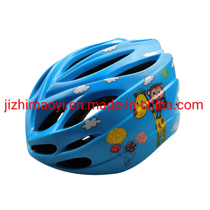 Wholesale Children's Riding Helmets Outdoor Sports Bicycle Bike Cycling Kids Safety Equipment