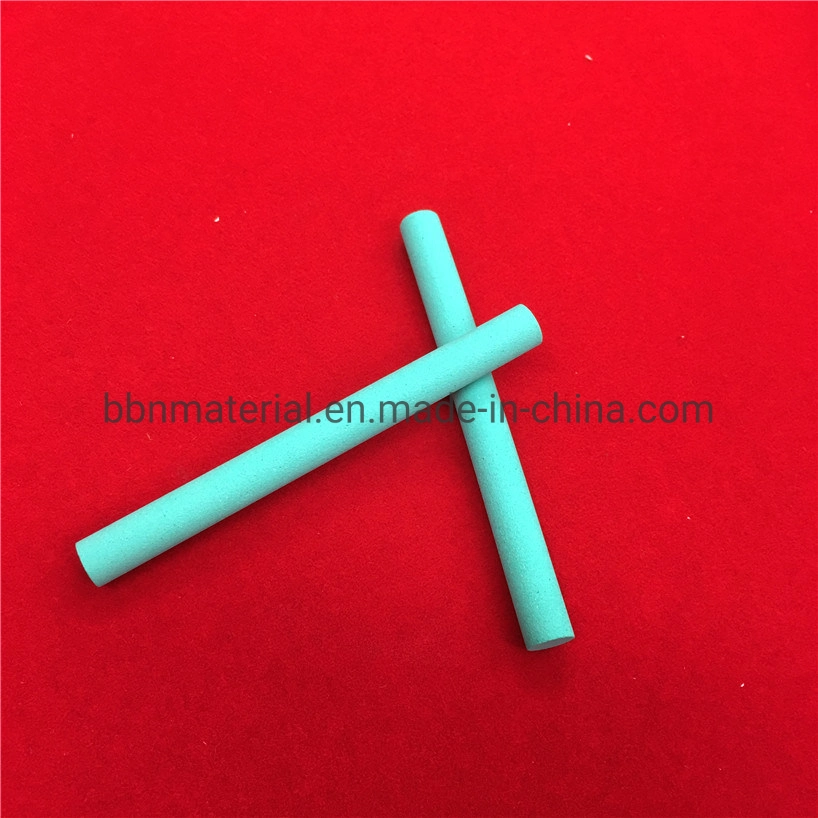 High Strength Mosquito Liquid Absorption Porous Colorful Wooden Ceramic Wick Fiber Rod Refill Bottle Used